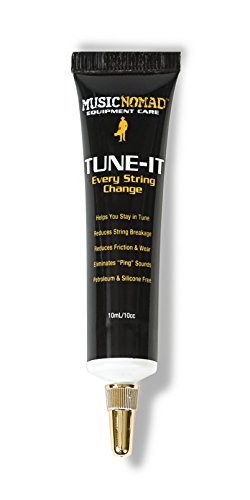 Product Cover Music Nomad MN106 10ml Tune-it Lubricant (Multicolour)