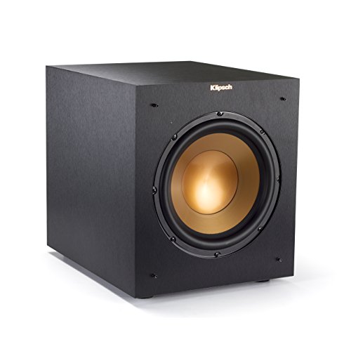 Product Cover Klipsch R-10SWi 10