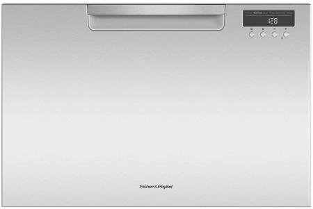 Product Cover Fisher Paykel DD24SAX9 24
