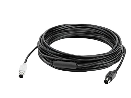 Product Cover Logitech Group 10m Extender Cable