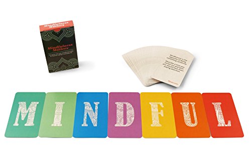 Product Cover PlayTherapySupply Mindfulness Matters: The game that uses mindfulness skills to improve coping in everyday life