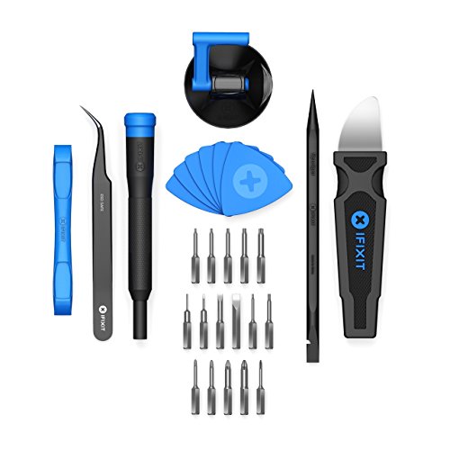 Product Cover iFixit Essential Electronics Toolkit