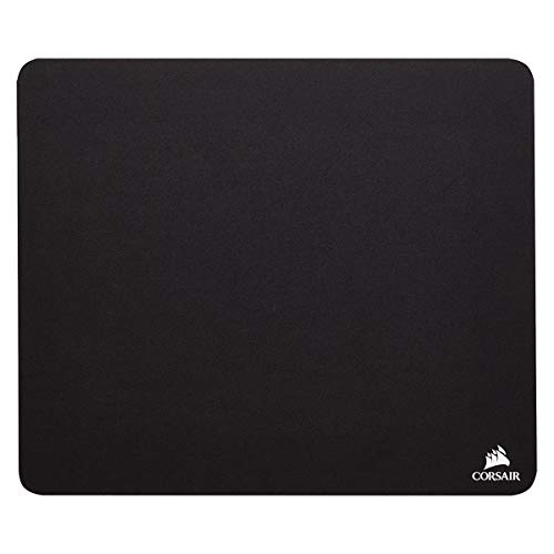 Product Cover CORSAIR CH-9100020-WW - Cloth Mouse Pad - High-Performance Mouse Pad Optimized for Gaming Sensors - Designed for Maximum Control