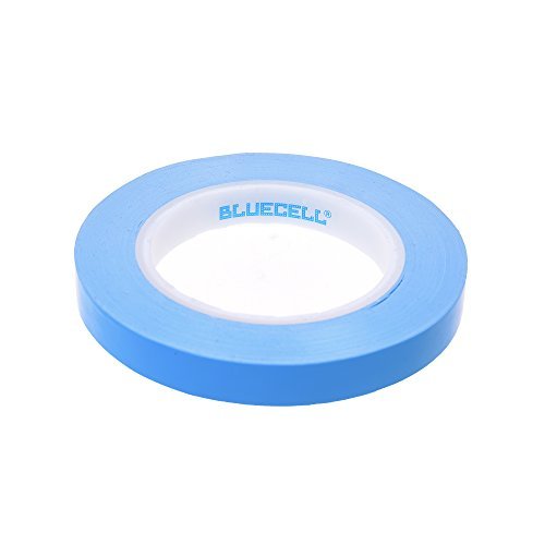 Product Cover BCP 1roll 20mm x 25m Double Side Adhesive Thermal Conductive Tape for Heatsink LED