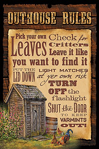 Product Cover Outhouse Rules 8