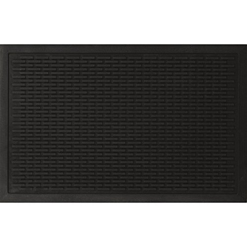 Product Cover Ottomanson Rubber Collection Doormat, 24