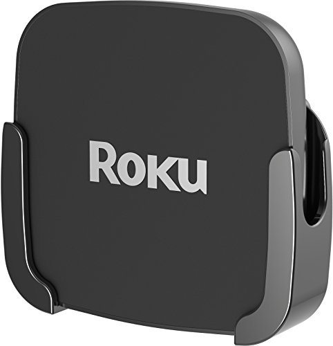 Product Cover New ReliaMount Roku Mount (Compatible with Roku Premiere