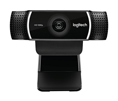 Product Cover LOGITECH C922 Pro Stream Webcam