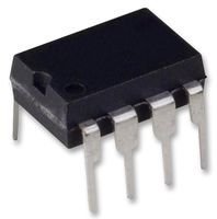 Product Cover National Semiconductor LM386N-1 Semiconductor, Low Voltage, Audio Power Amplifier, Dip-8, 3.3 mm H x 6.35 mm W x 9.27 mm L (Pack of 10)