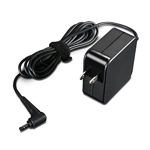 Product Cover Lenovo 45W Computer Charger - Round Tip AC Wall Adapter (GX20K11838)