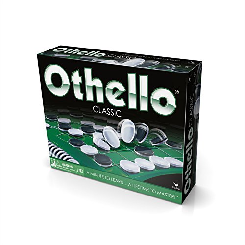 Product Cover Othello Classic Game (2 Player)
