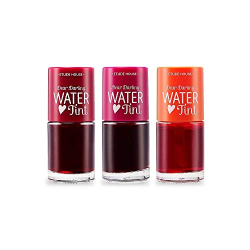 Product Cover [Etude House] Dear Darling Water Tint 3 Color SET 9.5g x 3color
