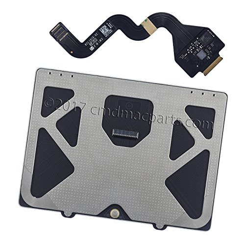 Product Cover Odyson - Trackpad + Flex Cable Replacement for MacBook Pro 15