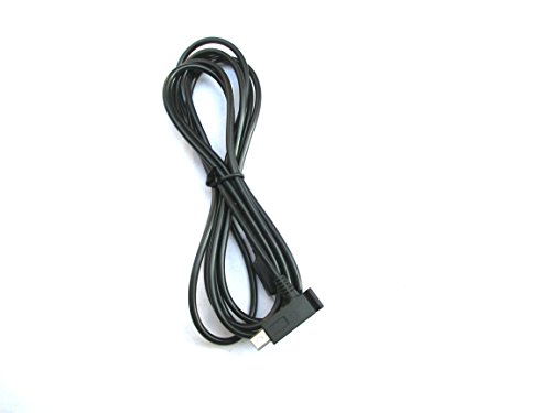 Product Cover Data Sync Charging Power Cord for Wacom Intuos Pro PTH451, PTH651, PTH851; Intuos5 PTH450, PTH650, PTH850; Intuos4 PTK440, PTK640, PTK840, PTK1240; Bamboo CTE450, MTE450