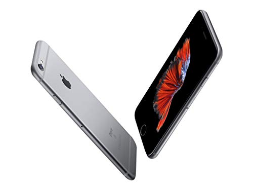 Product Cover Apple iPhone 6S, 64GB, Space Gray - For T-Mobile (Renewed)