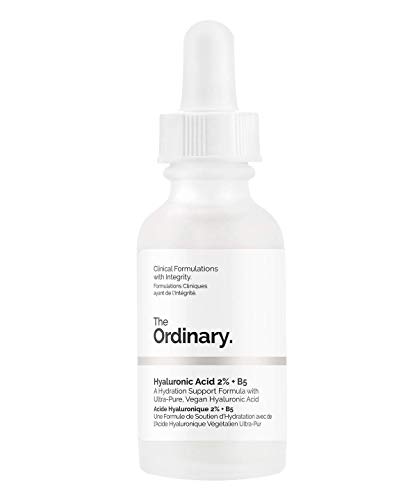 Product Cover The Ordinary Hyaluronic Acid 2% + B5, 30 Milliliters