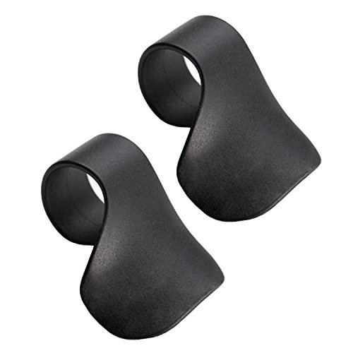 Product Cover CARVIYA 2 Pcs Motorcycle Electrombile/Electrocar Throttle Assist Cruise Control Grip Handlebar Rocker Rest Accelerator Assistant (2 Pack)
