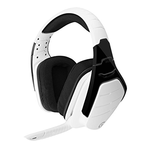 Product Cover Logitech G933 Artemis Wireless Virtual Surround Gaming Headset Limited Edition (Certified Refurbished)