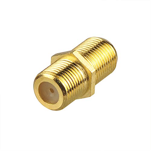 Product Cover VCE inspiring your life F-Type coaxial RG6 connector