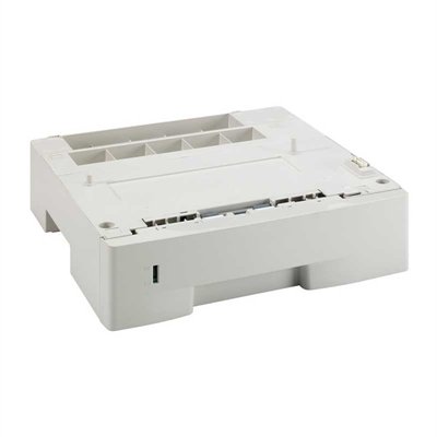 Product Cover Kyocera 1203RA0UN0 Model PF-1100 Paper Feeder Drawer For Use with M2635dw/M2040dn/M2540dw/M2640idw Laser Printers, 250 Sheets Paper Tray Capacity