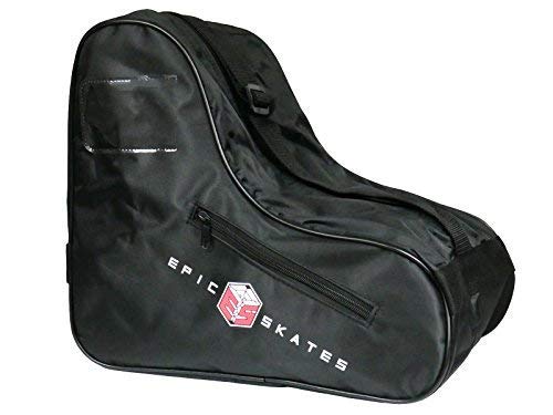 Product Cover Epic Skates Standard Black Skate Bag, One Size