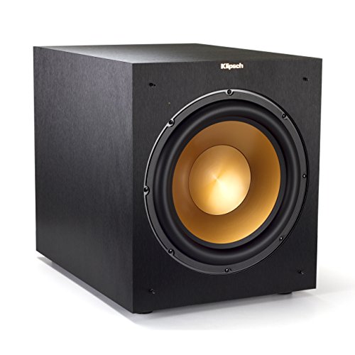 Product Cover Klipsch 12