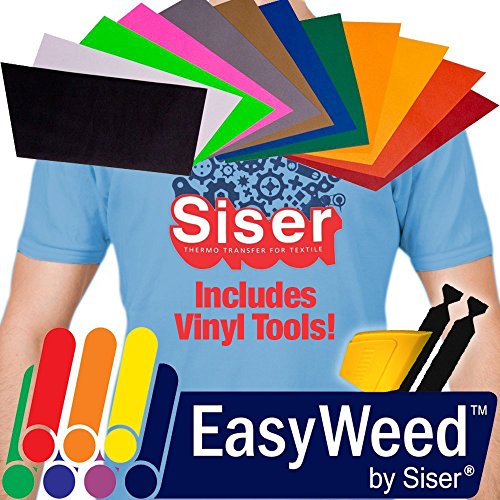 Product Cover Siser Easyweed Heat-Transfer Vinyl 12