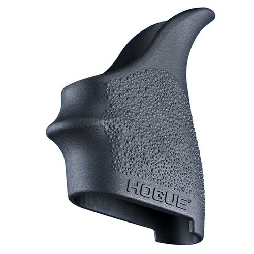 Product Cover Hogue 18200 Hand All Beavertail Grip Sleeve, Glock 42 & 43, Black