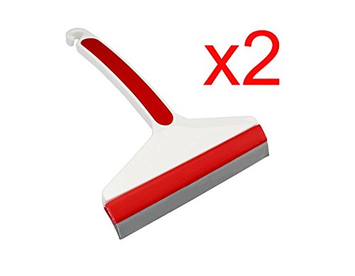 Product Cover Amazing Child 2 x Mini Squeegees (6