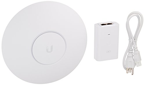 Product Cover Ubiquiti UniFi HD 802.11ac Wave 2 Enterprise Wi-Fi Access Point (UAP-AC-HD-US)