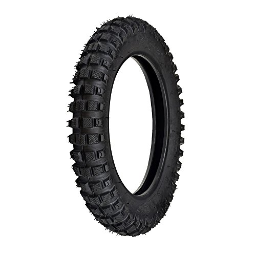 Product Cover Monster Motion 2.50-10 Rear Tire for the Razor MX500, & MX650