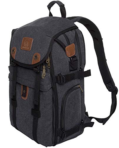 Product Cover DSLR Camera Backpack, 21