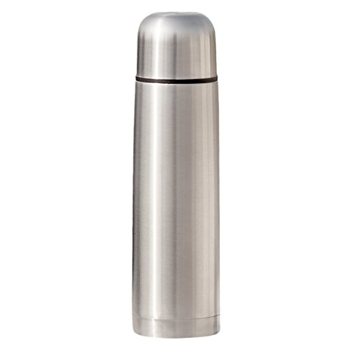 Product Cover Best Stainless Steel Coffee Thermos, BPA Free, New Triple Wall Insulated, Hot & Cold for Hours (34oz/1000ml)