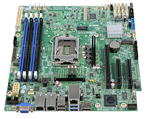 Product Cover Intel DBS1200SPLR Server Board S1200spl