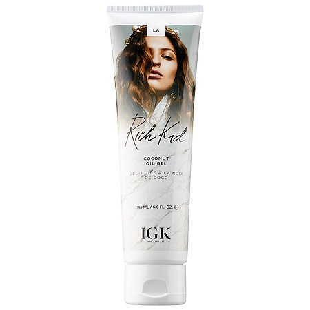 Product Cover IGK Rich Kid Coconut Oil Gel