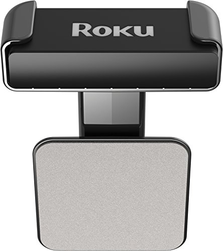 Product Cover TotalMount for Roku Premiere (Positions Roku for Remote Reception)