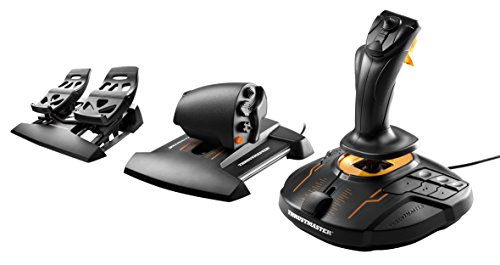 Product Cover Thrustmaster T16000M FCS Flight Pack