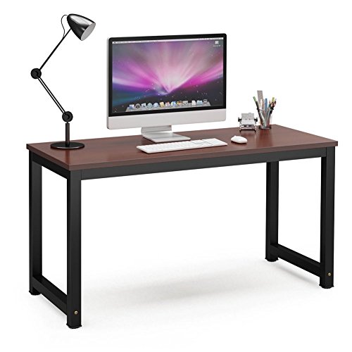 Product Cover Tribesigns Computer Desk, 55