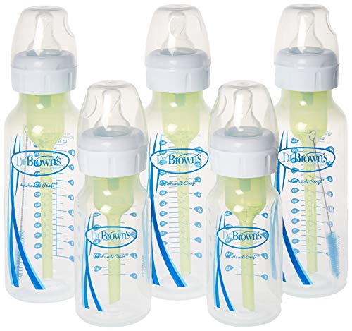 Product Cover dr. Brown s Baby Bottles bpa Free Infant Gift Set