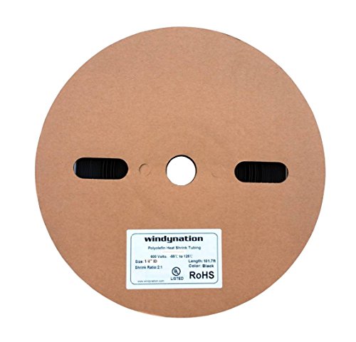 Product Cover WindyNation 100 Feet (31 Meters) 1/4 inch, 1/4