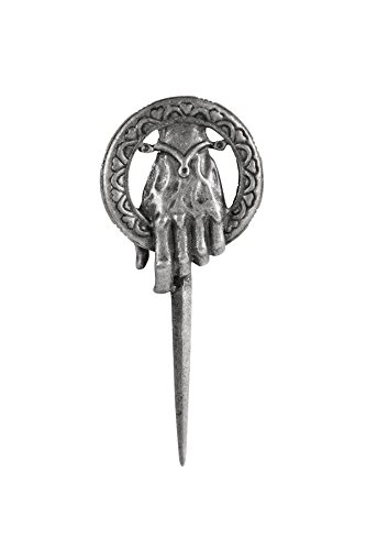 Product Cover Dark Horse Deluxe Game of Thrones Hand of The Queen Pin