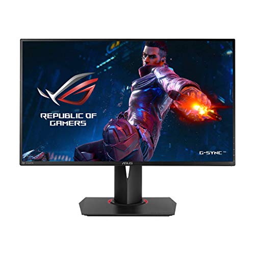 Product Cover ASUS ROG Swift PG278QR 27