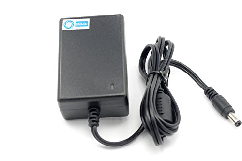 Product Cover SMAKN DC 5V/4A 20W Switching Power Supply Adapter 100-240 Ac(US)