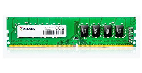 Product Cover ADATA Premier ADT DDR4 U-DIMM 2400 4GB RAM