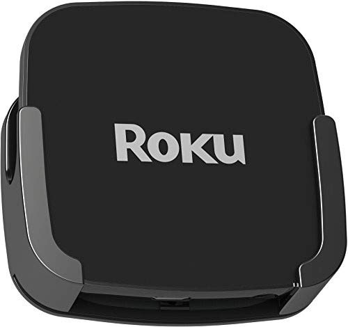 Product Cover New TotalMount Roku Mounting System (Compatible with Roku Premiere, Premiere+, and Ultra)