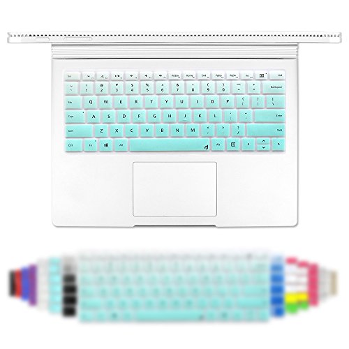 Product Cover Masino Silicone Keyboard Cover for 13.5