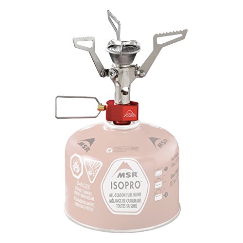 Product Cover MSR PocketRocket 2 Ultralight Backpacking, Camping, and Travel Stove