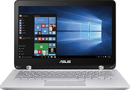 Product Cover ASUS 2-in-1 13.3