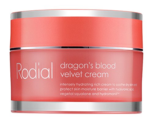 Product Cover Rodial Dragon's Blood Velvet Cream, 1.7 oz