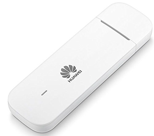 Product Cover Modem Huawei E3372-510 Unlocked 4G LTE USB Dongle Cat4 150Mbps (4G LTE USA Latin & Caribbean Bands) Support External Antenna.
